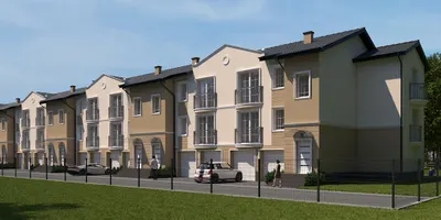 Apartamenty Magnolia Mielec - Twoje miejsce na Ziemi